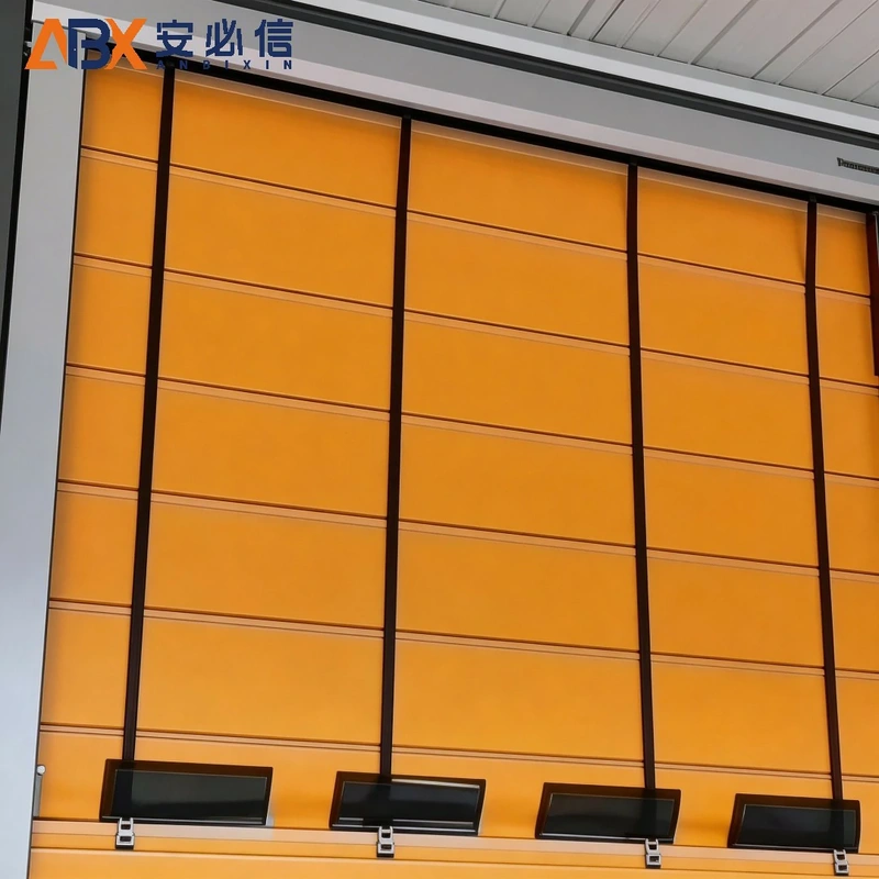 临夏回族自治州充气式门封