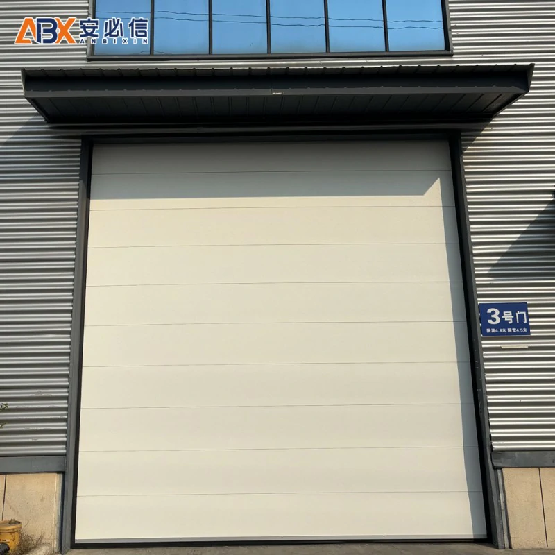临夏回族自治州消防提升门